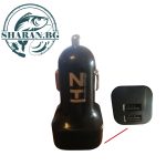 usb адаптор за автомобил